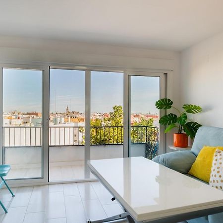 شقة Wide And Colourful- 3Bd 1Bth- Triana إشبيلية المظهر الخارجي الصورة